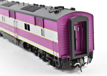 Load image into Gallery viewer, O Brass Key Imports SCL - Atlantic Coast Line EMD E6A/B Set Factory Painted No. 515-A&B
