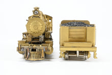 Load image into Gallery viewer, HO Brass Gem Models Little River Railroad 2-4-4-2 Can Motor Upgrade