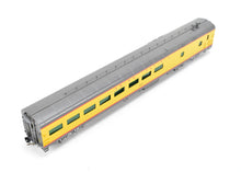 Load image into Gallery viewer, HO Brass Wasatch Model Co. UP - Union Pacific 5000-5006 Cafe-Lounge ACF 1949 C/P #5003