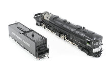 Load image into Gallery viewer, HO Brass CON CIL - Challenger Imports SP - Southern Pacific AC-7 Class 4-8-8-2 Cab Forward FP #4176