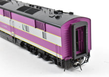 Load image into Gallery viewer, O Brass Key Imports SCL - Atlantic Coast Line EMD E6A/B Set Factory Painted No. 515-A&B
