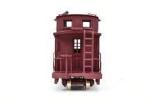 Load image into Gallery viewer, HOn3 Brass PFM - United D&RGW - Denver & Rio Grande Western Short Caboose CP Not Lettered NO BOX