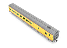 Load image into Gallery viewer, HO Brass Wasatch Model Co. UP - Union Pacific 5000-5006 Cafe-Lounge ACF 1949 C/P #5003