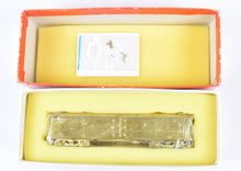 Load image into Gallery viewer, HO Brass PSC - Precision Scale Co. PRR - Pennsylvania Railroad R50B Express Reefer Rebuilt Version
