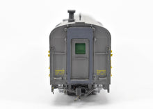 Load image into Gallery viewer, HO Brass Wasatch Model Co. UP - Union Pacific 5000-5006 Cafe-Lounge ACF 1949 C/P #5003