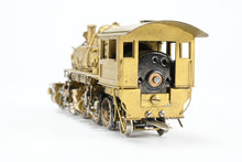 Load image into Gallery viewer, HO Brass Gem Models Little River Railroad 2-4-4-2 Can Motor Upgrade