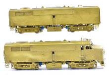 Load image into Gallery viewer, HO Brass CON OMI - Overland Models, Inc. UP - Union Pacific GE Experimental UM-20 A/B Set