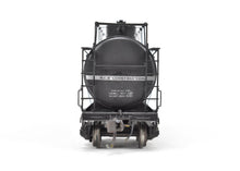 Load image into Gallery viewer, HO Brass W&R - W&R Enterprises Various Roads AC&F 10,000 GAL 3-Dome Tank Car With High Walkway C/P