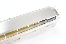 Load image into Gallery viewer, HO Brass Soho ATSF - Santa Fe Full Length Dome #506