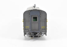 Load image into Gallery viewer, HO Brass Wasatch Model Co. UP - Union Pacific 5000-5006 Cafe-Lounge ACF 1949 C/P #5003