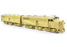 Load image into Gallery viewer, HO Brass CON OMI - Overland Models, Inc. UP - Union Pacific GE Experimental UM-20 A/B Set