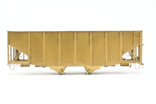 Load image into Gallery viewer, O Brass PSC - Precision Scale Co. WM - Western Maryland 50-Ton Hopper Car - NO TRUCKS