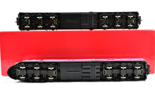 Load image into Gallery viewer, O Brass Key Imports SCL - Atlantic Coast Line EMD E6A/B Set Factory Painted No. 515-A&B