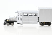 Load image into Gallery viewer, HOn3 ConCor RGS -Rio Grande Southern "Galloping Goose" Freight Body Unlettered