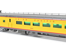 Load image into Gallery viewer, HO Brass Wasatch Model Co. UP - Union Pacific 5000-5006 Cafe-Lounge ACF 1949 C/P #5003