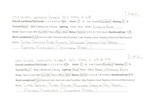 Load image into Gallery viewer, O Brass Key Imports SCL - Atlantic Coast Line EMD E6A/B Set Factory Painted No. 515-A&B