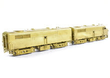 Load image into Gallery viewer, HO Brass CON OMI - Overland Models, Inc. UP - Union Pacific GE Experimental UM-20 A/B Set