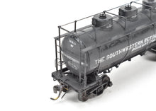 Load image into Gallery viewer, HO Brass W&R - W&R Enterprises Various Roads AC&F 10,000 GAL 3-Dome Tank Car With High Walkway C/P