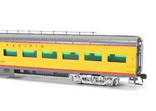 Load image into Gallery viewer, HO Brass Wasatch Model Co. UP - Union Pacific 5000-5006 Cafe-Lounge ACF 1949 C/P #5003