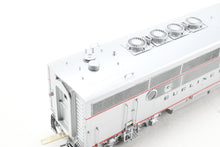 Load image into Gallery viewer, HO Brass CIL - Challenger Imports CB&Q - Burlington Route EMD F3A/F3B/F3A Passenger Set FP Nos 9961A, B & C