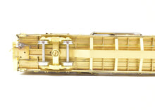 Load image into Gallery viewer, HO Brass OMI - Overland Models, Inc. NP - Northern Pacific 85' Big Pig Palace Stock Car #84300-84321