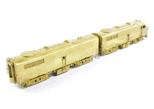 Load image into Gallery viewer, HO Brass CON OMI - Overland Models, Inc. UP - Union Pacific GE Experimental UM-20 A/B Set