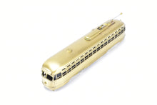 Load image into Gallery viewer, HO Brass WP Car Corp. Various Roads 1946 PCC Type-B Trolley With Blinker Doors