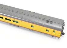 Load image into Gallery viewer, HO Brass Wasatch Model Co. UP - Union Pacific 5000-5006 Cafe-Lounge ACF 1949 C/P #5003