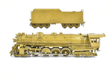 Load image into Gallery viewer, HO Brass NJ Custom Brass C&NW - Chicago & North Western Class H-1 4-8-4