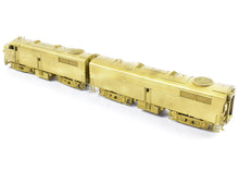 Load image into Gallery viewer, HO Brass CON OMI - Overland Models, Inc. UP - Union Pacific GE Experimental UM-20 A/B Set