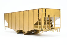 Load image into Gallery viewer, O Brass PSC - Precision Scale Co. WM - Western Maryland 50-Ton Hopper Car - NO TRUCKS