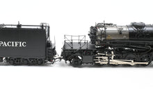 Load image into Gallery viewer, HO Brass CON CIL - Challenger Imports SP - Southern Pacific AC-7 Class 4-8-8-2 Cab Forward FP #4176