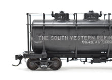 Load image into Gallery viewer, HO Brass W&R - W&R Enterprises Various Roads AC&F 10,000 GAL 3-Dome Tank Car With High Walkway C/P