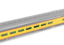 Load image into Gallery viewer, HO Brass Wasatch Model Co. UP - Union Pacific 5000-5006 Cafe-Lounge ACF 1949 C/P #5003