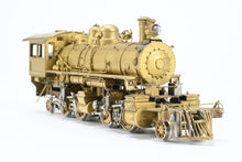 Load image into Gallery viewer, HO Brass Gem Models Little River Railroad 2-4-4-2 Can Motor Upgrade