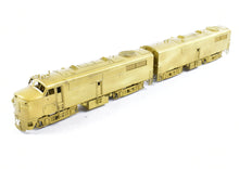 Load image into Gallery viewer, HO Brass CON OMI - Overland Models, Inc. UP - Union Pacific GE Experimental UM-20 A/B Set