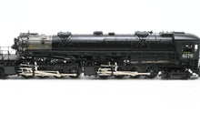 Load image into Gallery viewer, HO Brass CON CIL - Challenger Imports SP - Southern Pacific AC-7 Class 4-8-8-2 Cab Forward FP #4176