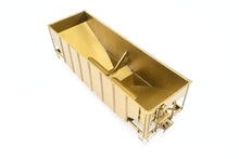 Load image into Gallery viewer, O Brass PSC - Precision Scale Co. WM - Western Maryland 50-Ton Hopper Car - NO TRUCKS
