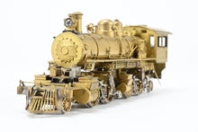 Load image into Gallery viewer, HO Brass Gem Models Little River Railroad 2-4-4-2 Can Motor Upgrade
