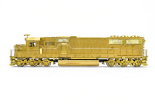 Load image into Gallery viewer, HO Brass OMI - Overland Models Inc. D&RGW - Denver & Rio Grande Western EMD SD-50