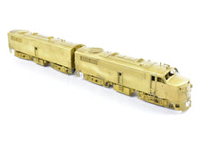Load image into Gallery viewer, HO Brass CON OMI - Overland Models, Inc. UP - Union Pacific GE Experimental UM-20 A/B Set