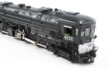 Load image into Gallery viewer, HO Brass CON CIL - Challenger Imports SP - Southern Pacific AC-7 Class 4-8-8-2 Cab Forward FP #4176