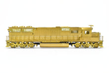 Load image into Gallery viewer, HO Brass OMI - Overland Models Inc. D&RGW - Denver & Rio Grande Western EMD SD-50