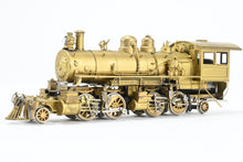 Load image into Gallery viewer, HO Brass Gem Models Little River Railroad 2-4-4-2 Can Motor Upgrade