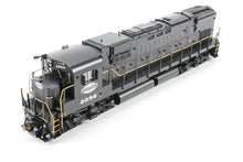 Load image into Gallery viewer, HO Brass OMI - Overland Models Inc. NYC - New York Central ALCO C430 W/ Hi-Ad trucks Factory Painted No. 2056