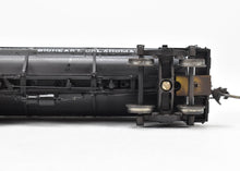 Load image into Gallery viewer, HO Brass W&R - W&R Enterprises Various Roads AC&F 10,000 GAL 3-Dome Tank Car With High Walkway C/P