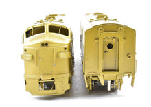 Load image into Gallery viewer, HO Brass CON OMI - Overland Models, Inc. UP - Union Pacific GE Experimental UM-20 A/B Set
