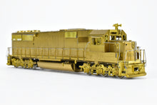 Load image into Gallery viewer, HO Brass OMI - Overland Models Inc. D&RGW - Denver & Rio Grande Western EMD SD-50