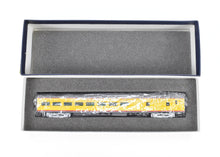 Load image into Gallery viewer, HO Brass Wasatch Model Co. UP - Union Pacific 5000-5006 Cafe-Lounge ACF 1949 C/P #5003