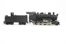 Load image into Gallery viewer, HO Bass Nickel Plate Products D&RGW - Denver & Rio Grande Western C-48 2-8-0 Painted Unlettered